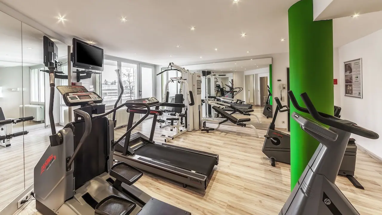 Holiday Inn Munich - South